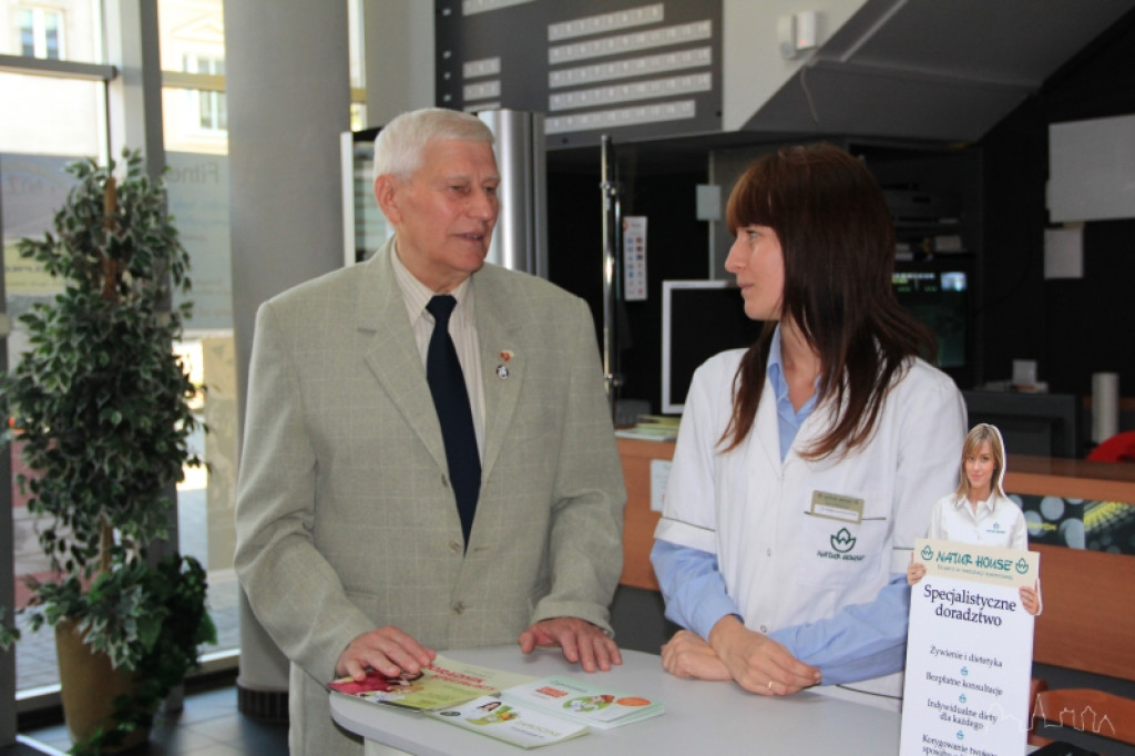 V Światowy Szczecinecki Dzień Serca za nami