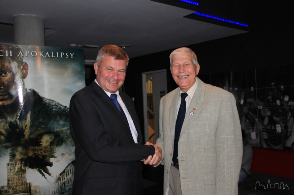 V Światowy Szczecinecki Dzień Serca za nami