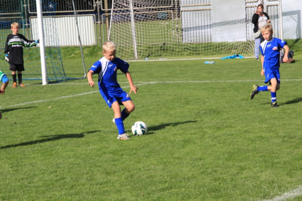 Turniej Piłkarski Orlików ?Piekarnia SMAK POMORSKI Cup?