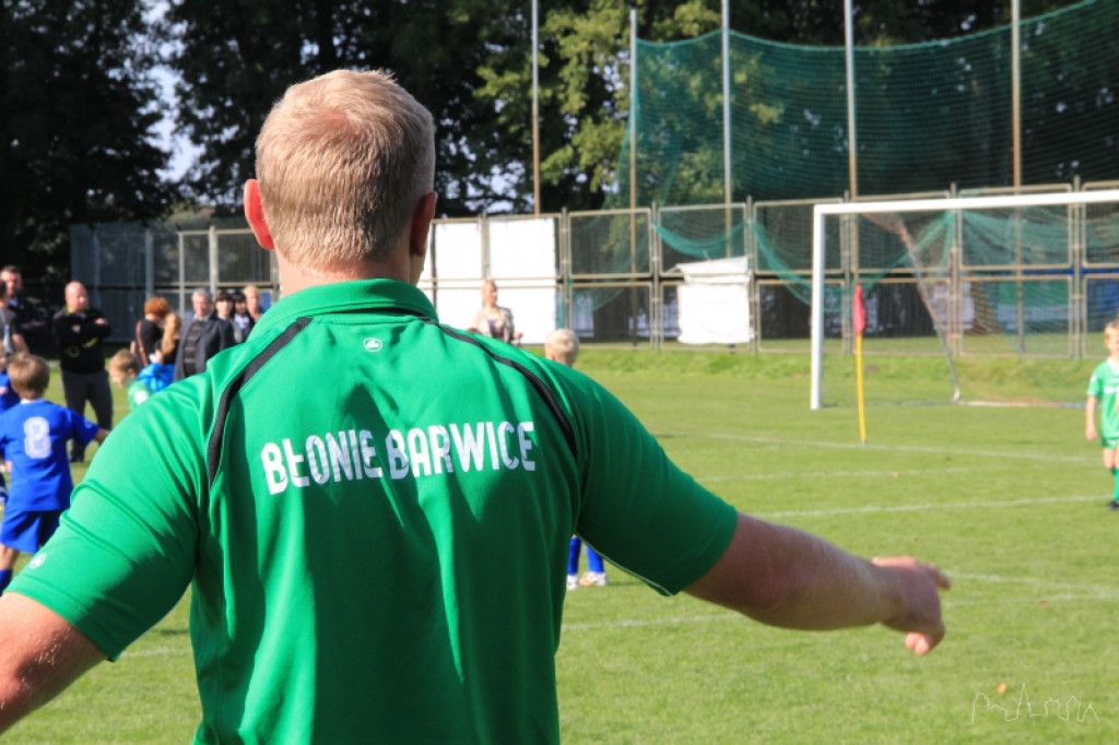 Turniej Piłkarski Orlików ?Piekarnia SMAK POMORSKI Cup?