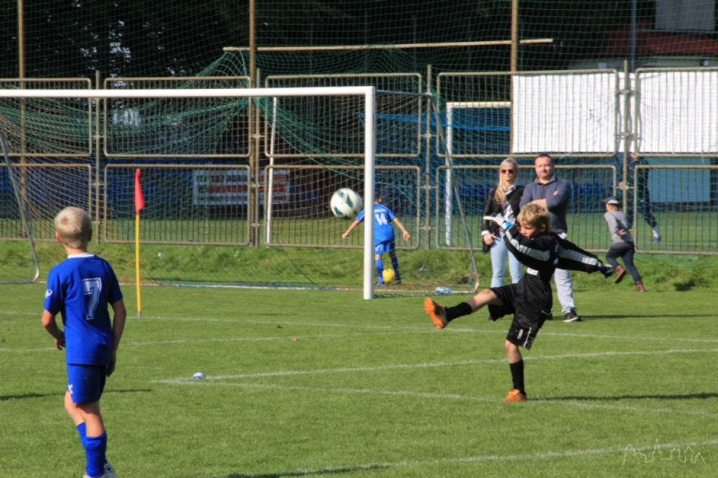 Turniej Piłkarski Orlików ?Piekarnia SMAK POMORSKI Cup?