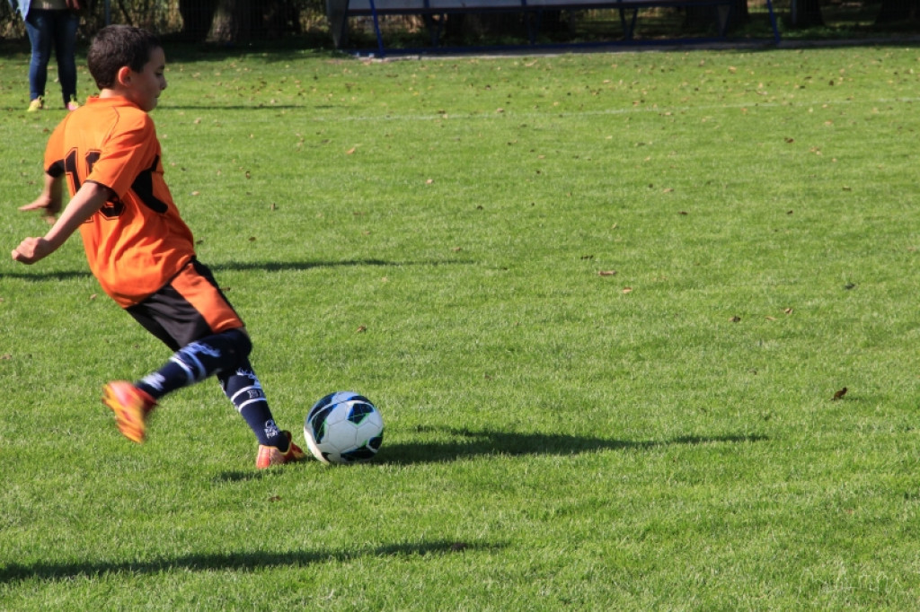 Turniej Piłkarski Orlików ?Piekarnia SMAK POMORSKI Cup?