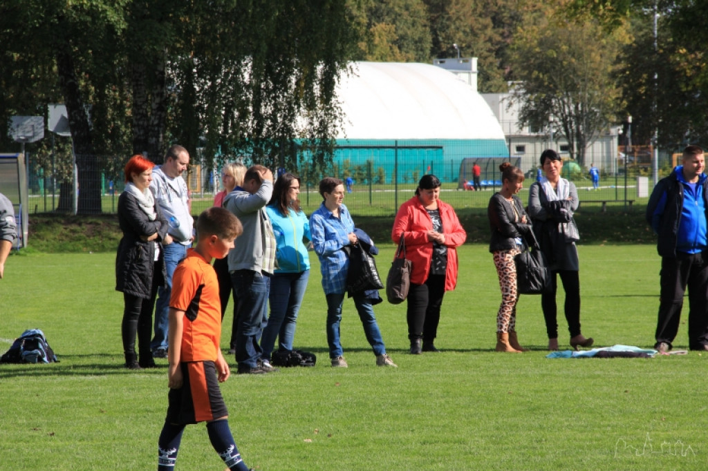 Turniej Piłkarski Orlików ?Piekarnia SMAK POMORSKI Cup?