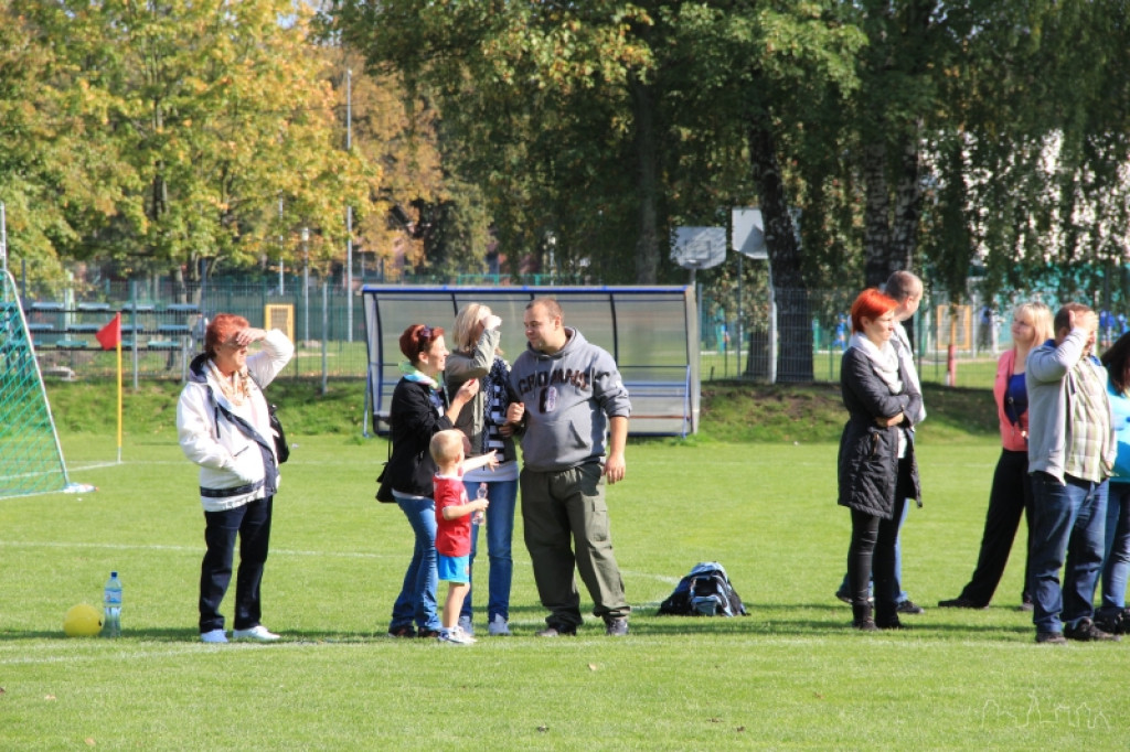 Turniej Piłkarski Orlików ?Piekarnia SMAK POMORSKI Cup?