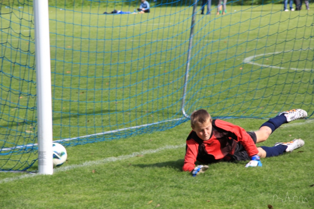 Turniej Piłkarski Orlików ?Piekarnia SMAK POMORSKI Cup?