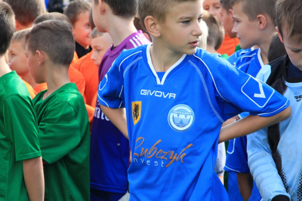 Turniej Piłkarski Orlików ?Piekarnia SMAK POMORSKI Cup?