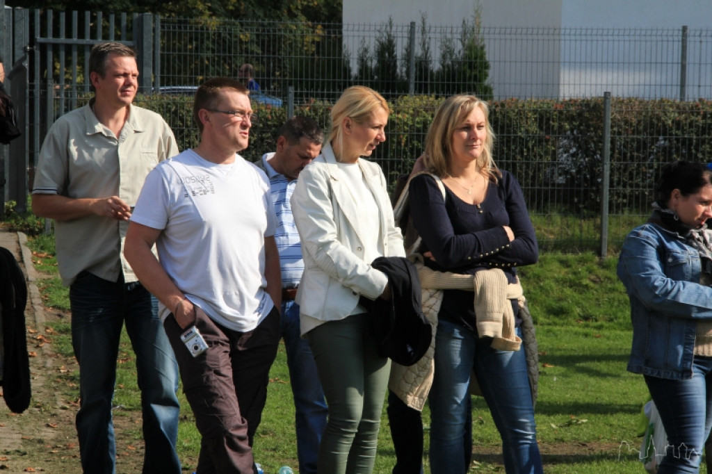 Turniej Piłkarski Orlików ?Piekarnia SMAK POMORSKI Cup?