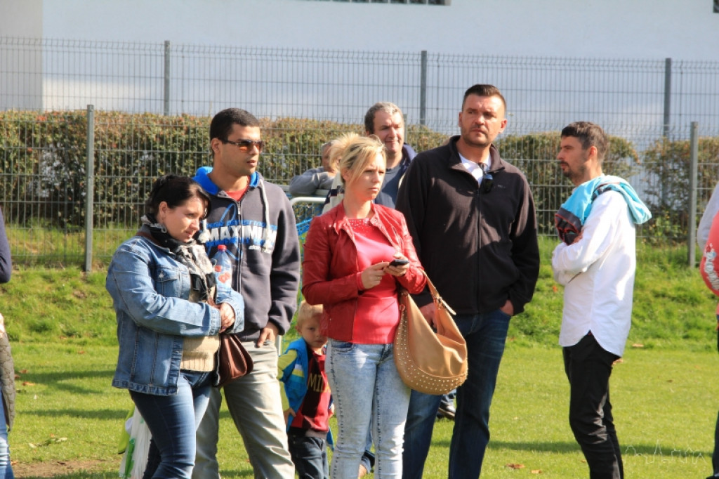 Turniej Piłkarski Orlików ?Piekarnia SMAK POMORSKI Cup?