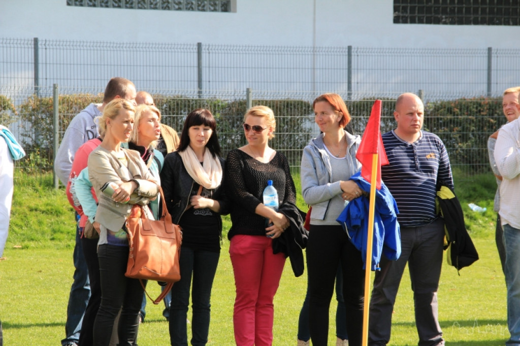 Turniej Piłkarski Orlików ?Piekarnia SMAK POMORSKI Cup?