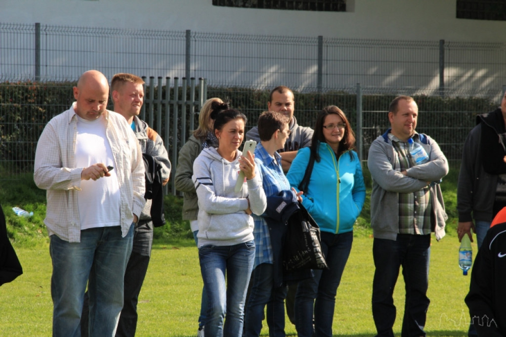 Turniej Piłkarski Orlików ?Piekarnia SMAK POMORSKI Cup?