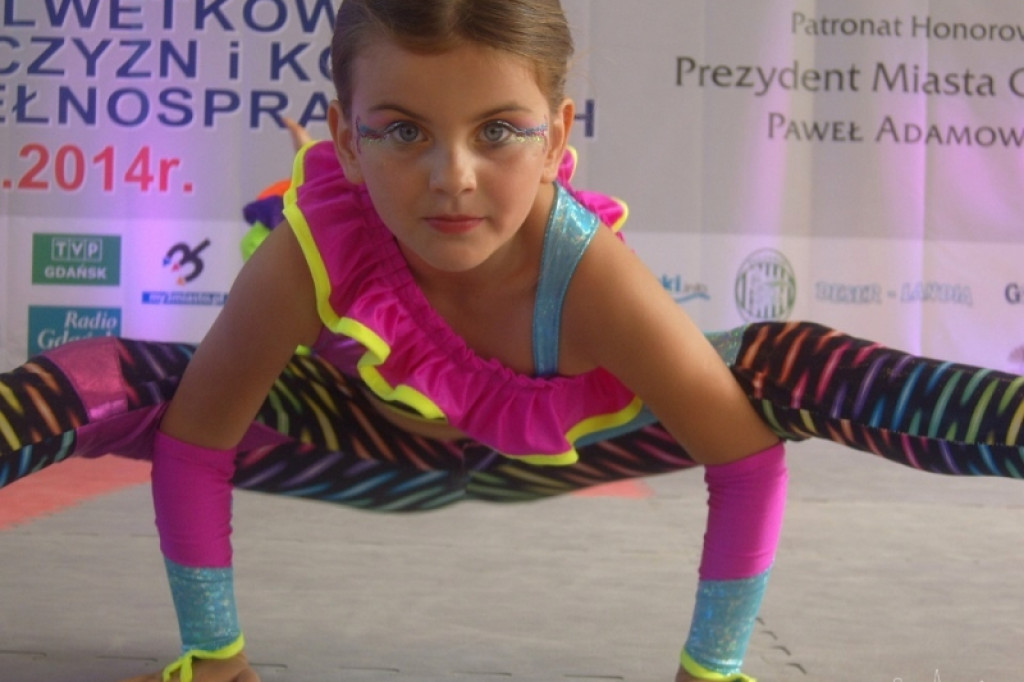 I Grand Prix Fitness