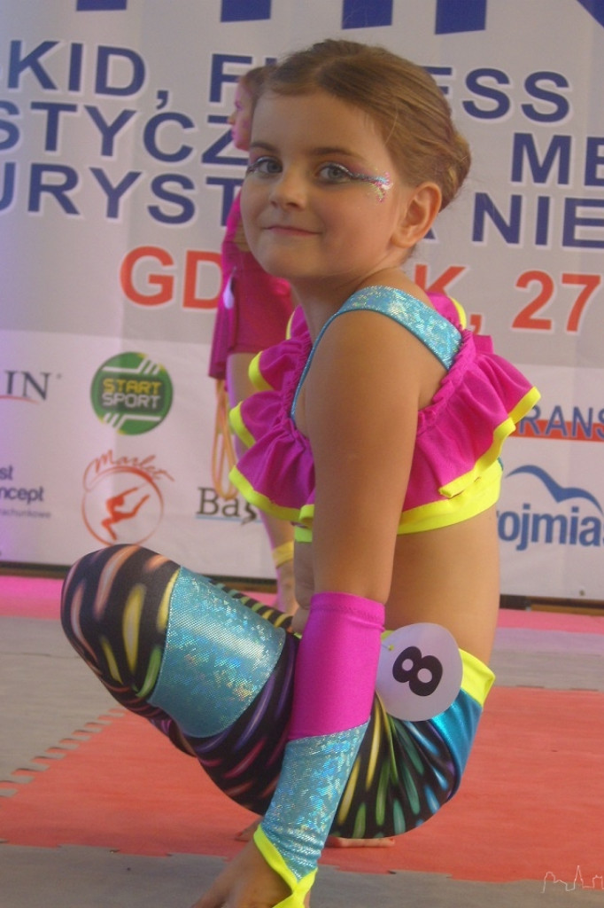 I Grand Prix Fitness