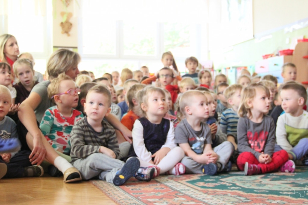 W Misiu świętowali Międzynarodowy Dzień Muzyki