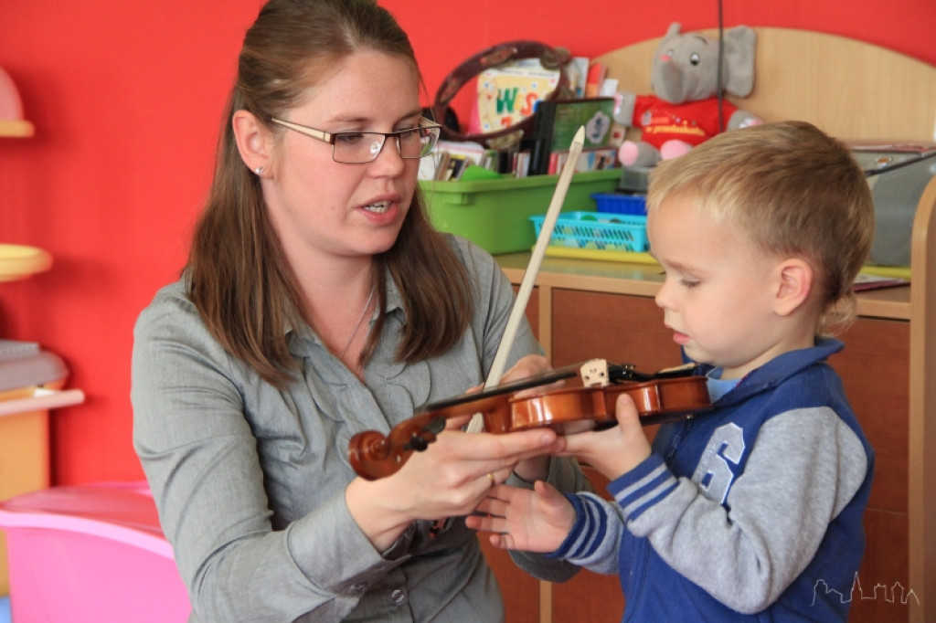 W Misiu świętowali Międzynarodowy Dzień Muzyki