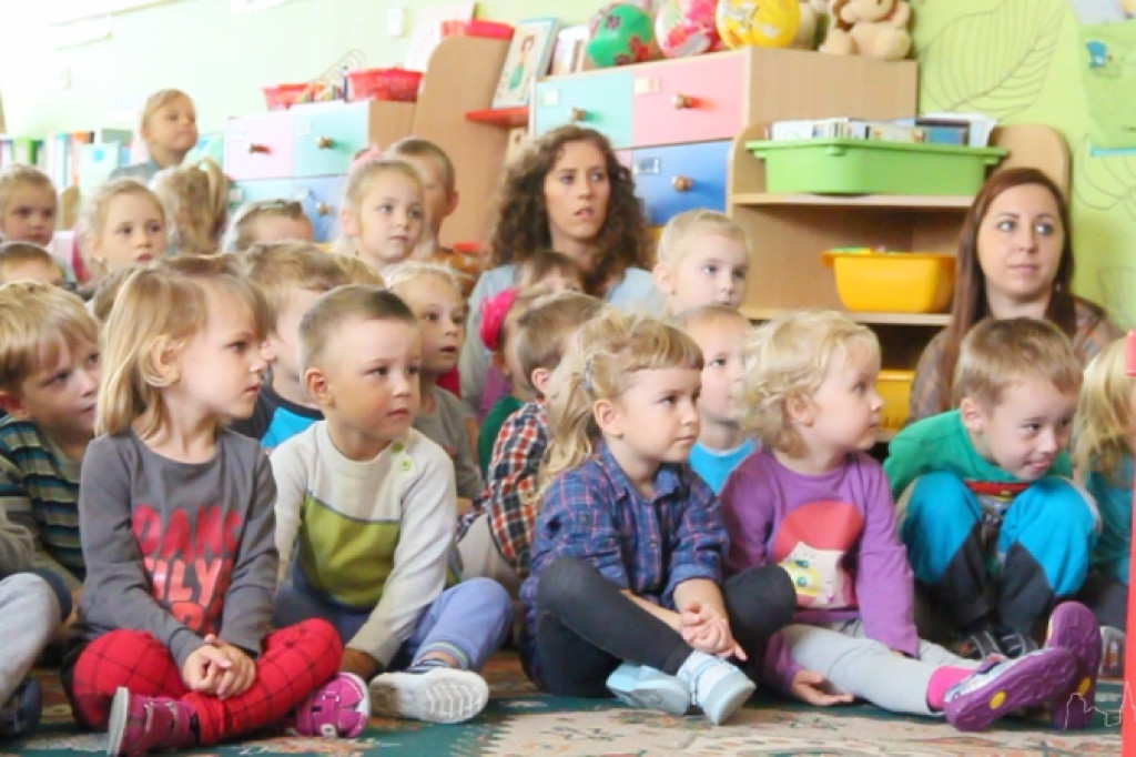 W Misiu świętowali Międzynarodowy Dzień Muzyki