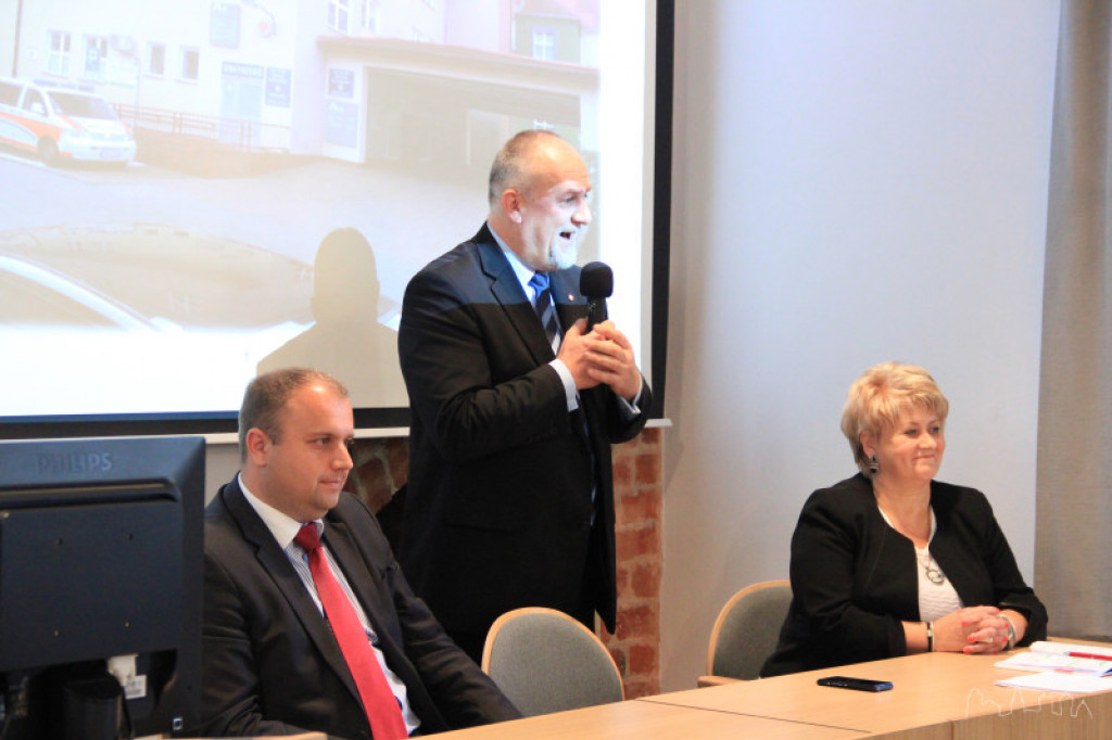 Seniorzy wrócili na Uniwersytet