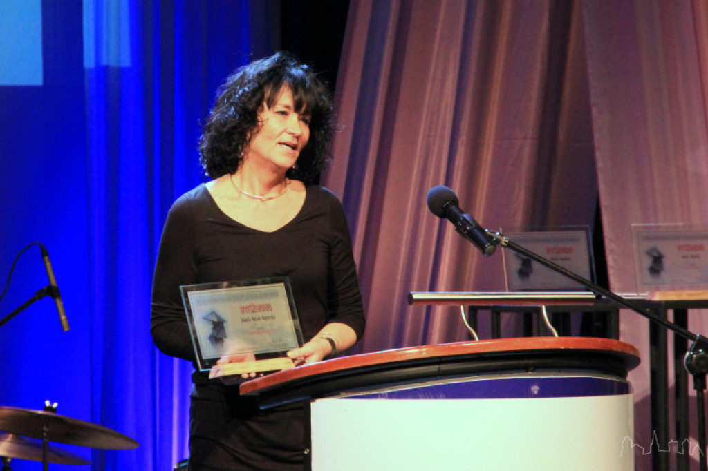 Gryfita Szczecinecki 2014 - gala