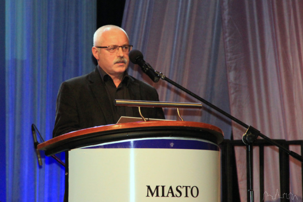 Gryfita Szczecinecki 2014 - gala