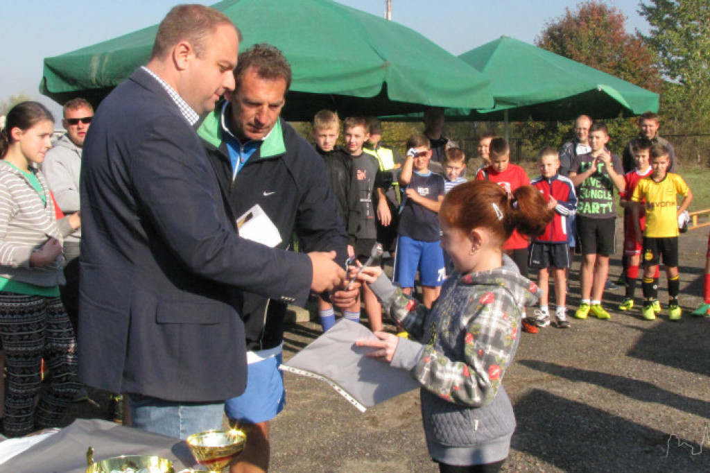 Uczniowie SP6 z rodzicami aktywnie spędzają wolny czas