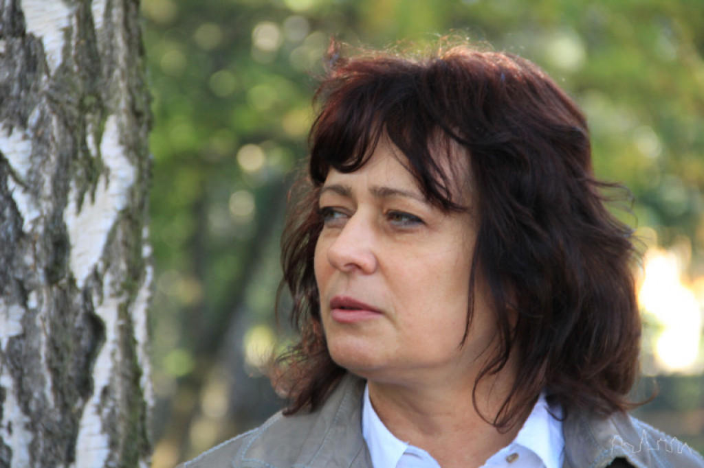 Eksperyment na Świątkach. Mikroorganizmy mają ?zjeść? glony