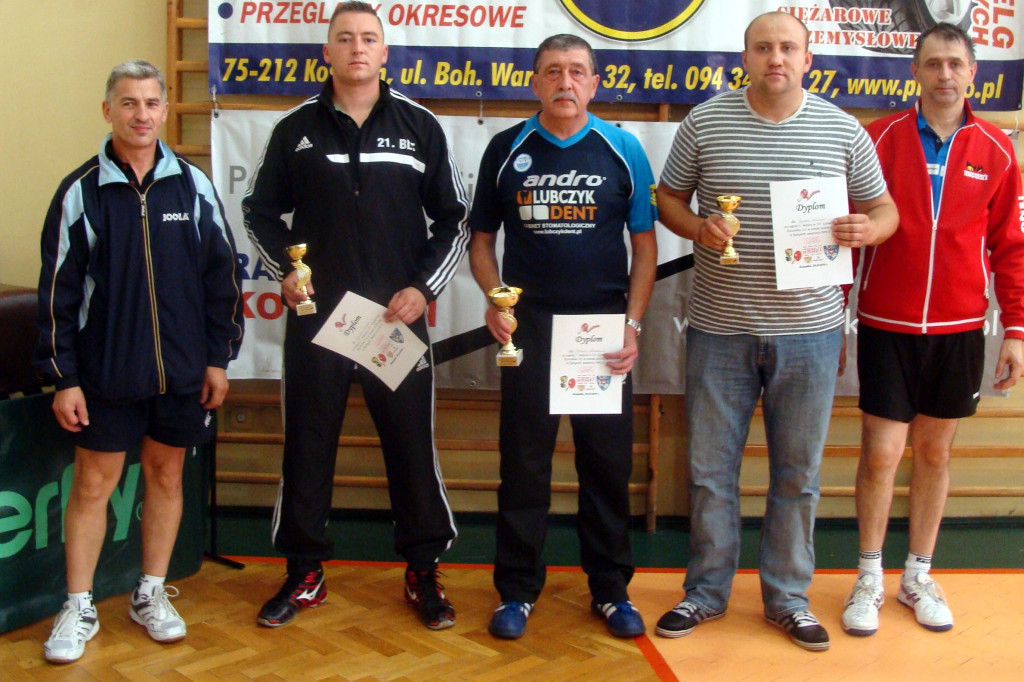 Grand Prix Koszalina 2014