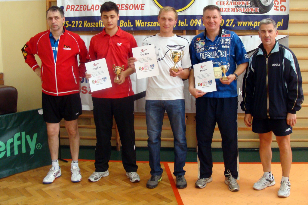 Grand Prix Koszalina 2014