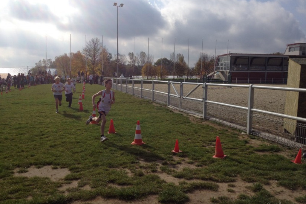 Kolejny sukces dwuboistów MKP Szczecinek na ogólnopolskich zawodach Penta Day w Drzonkowie