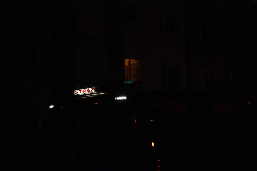 Spalona potrawa. Strażacy postawieni na nogi