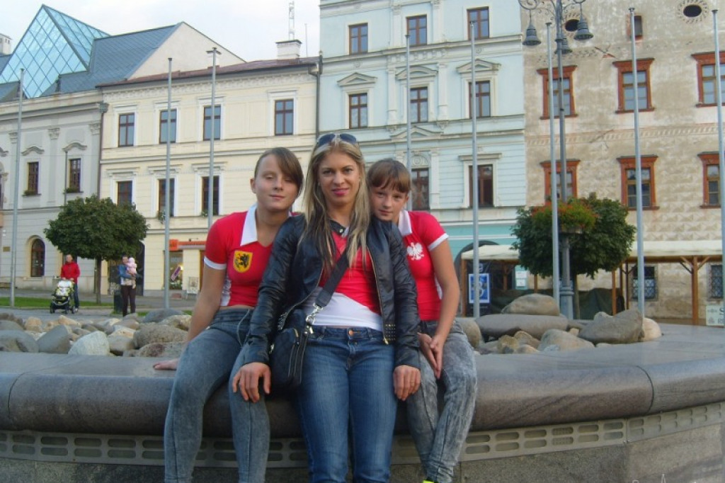 Młode mistrzynie ze Szczecinka