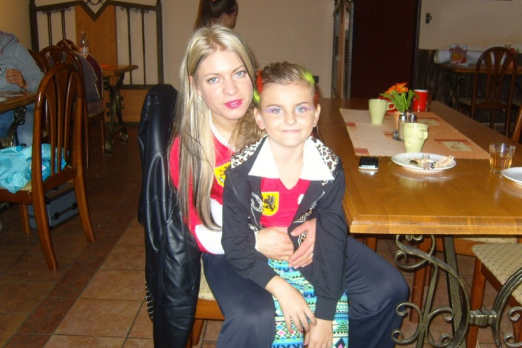 Młode mistrzynie ze Szczecinka