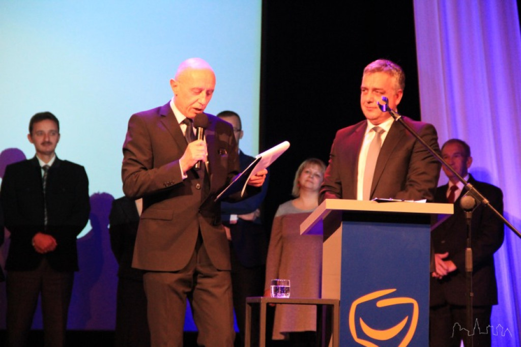 Konwencja wyborcza szczecineckiej Platformy Obywatelskiej