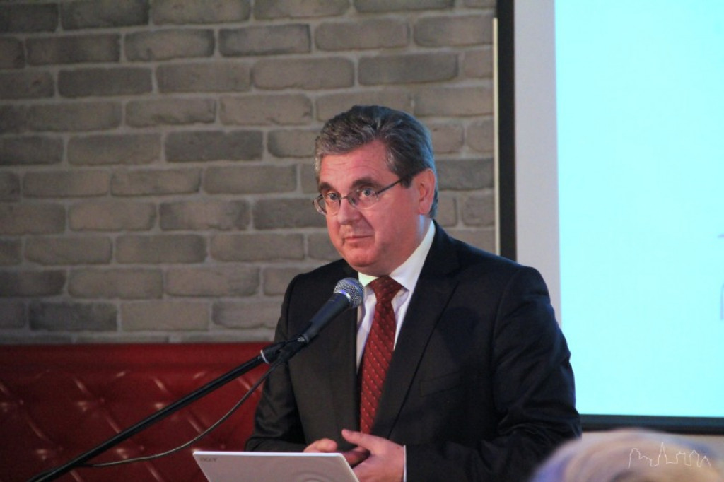 Konwencja wyborcza Razem dla Szczecinka