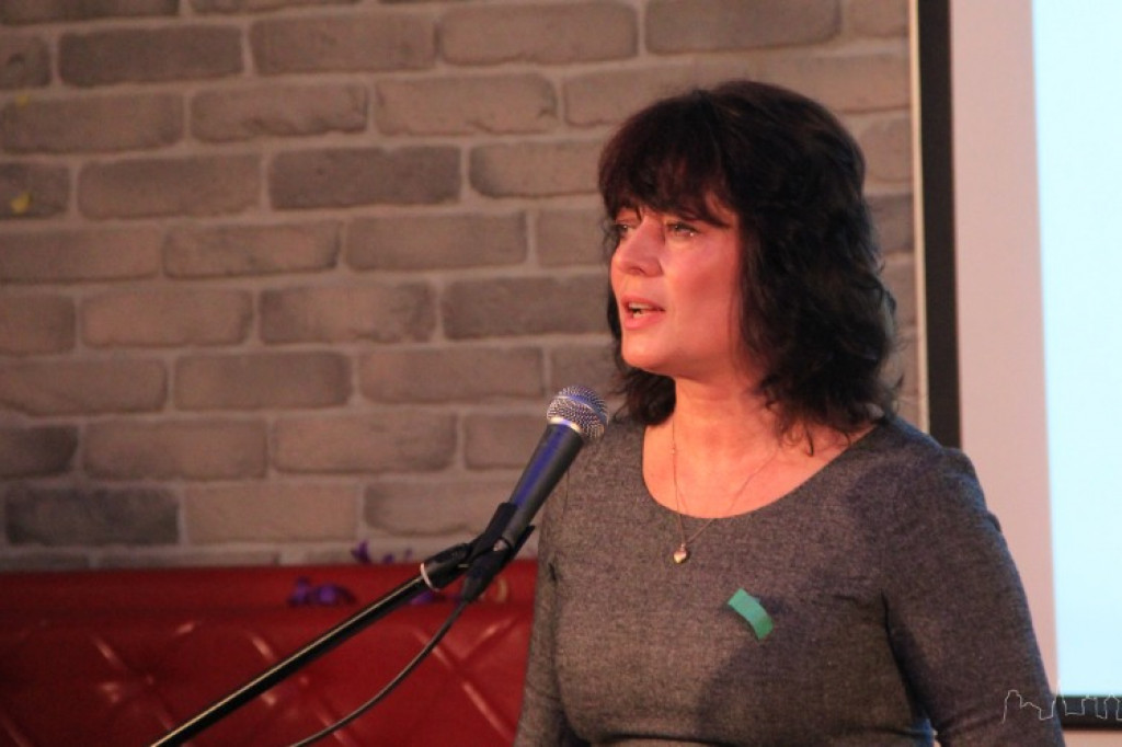 Konwencja wyborcza Razem dla Szczecinka