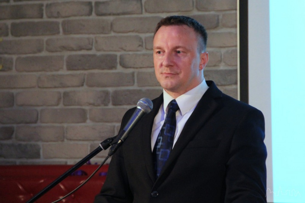 Konwencja wyborcza Razem dla Szczecinka