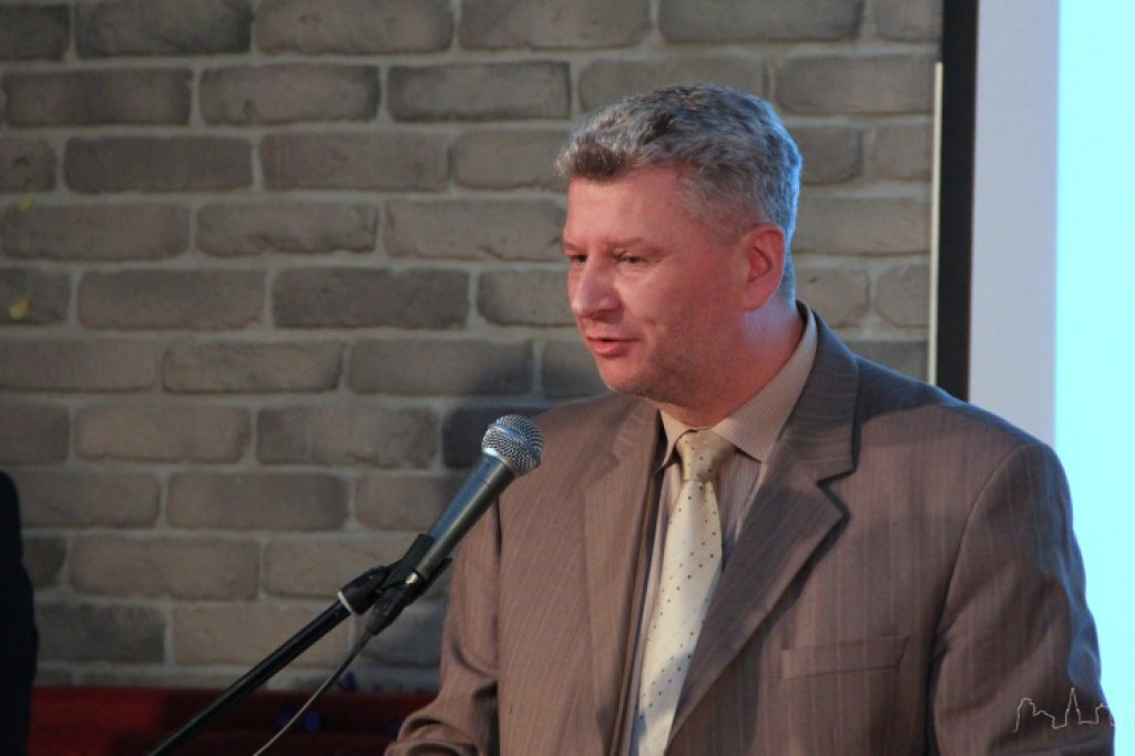 Konwencja wyborcza Razem dla Szczecinka