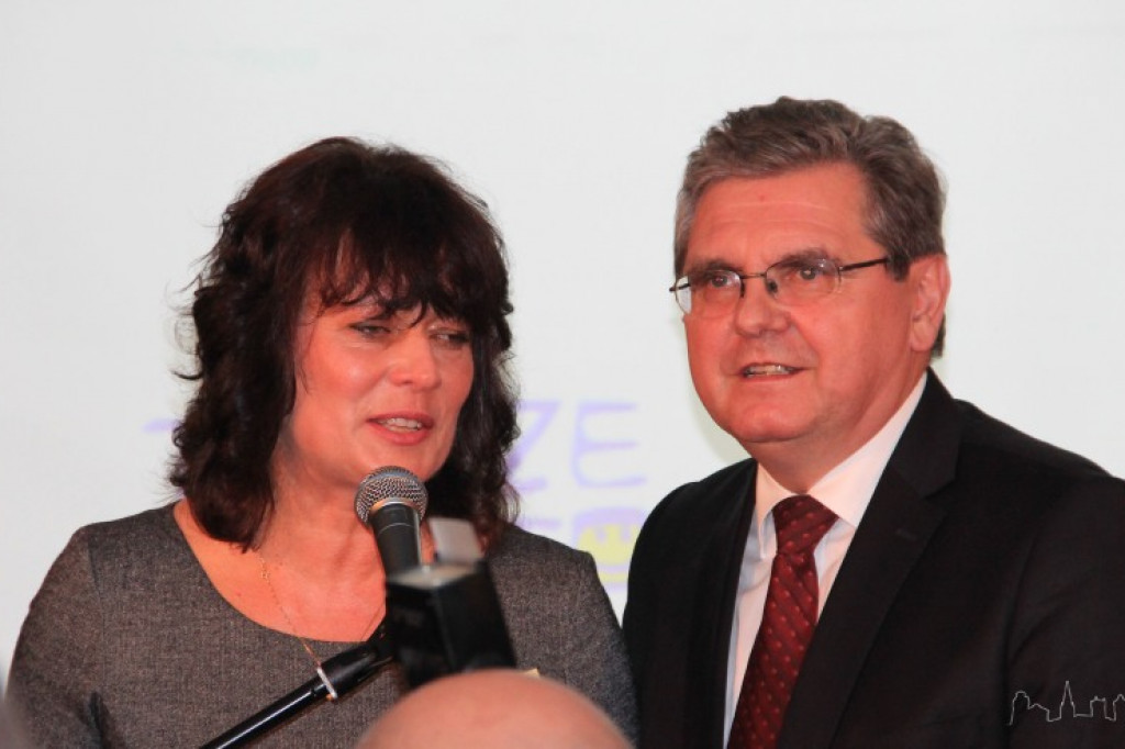 Konwencja wyborcza Razem dla Szczecinka