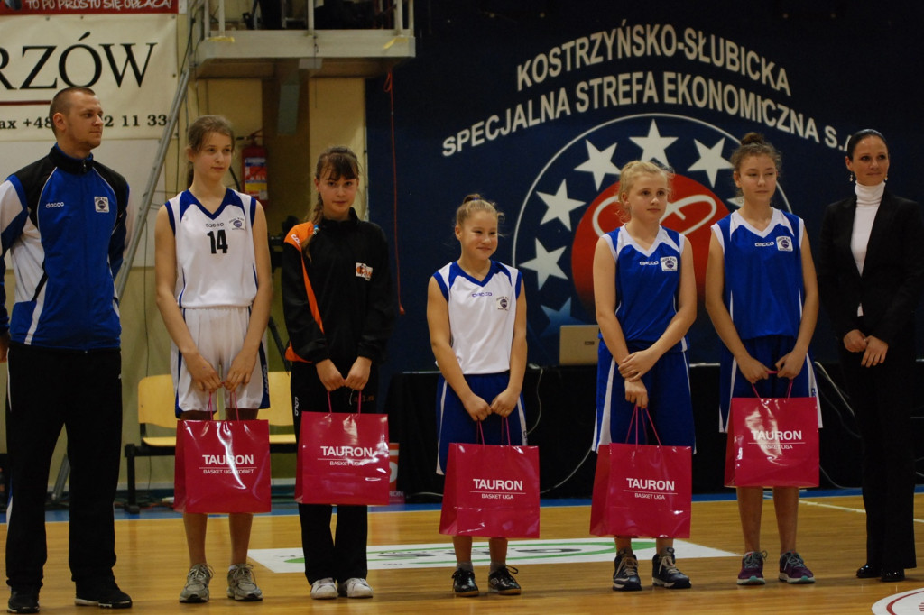 GROM Turowo w programie Nauka-Sport-Przyszłość