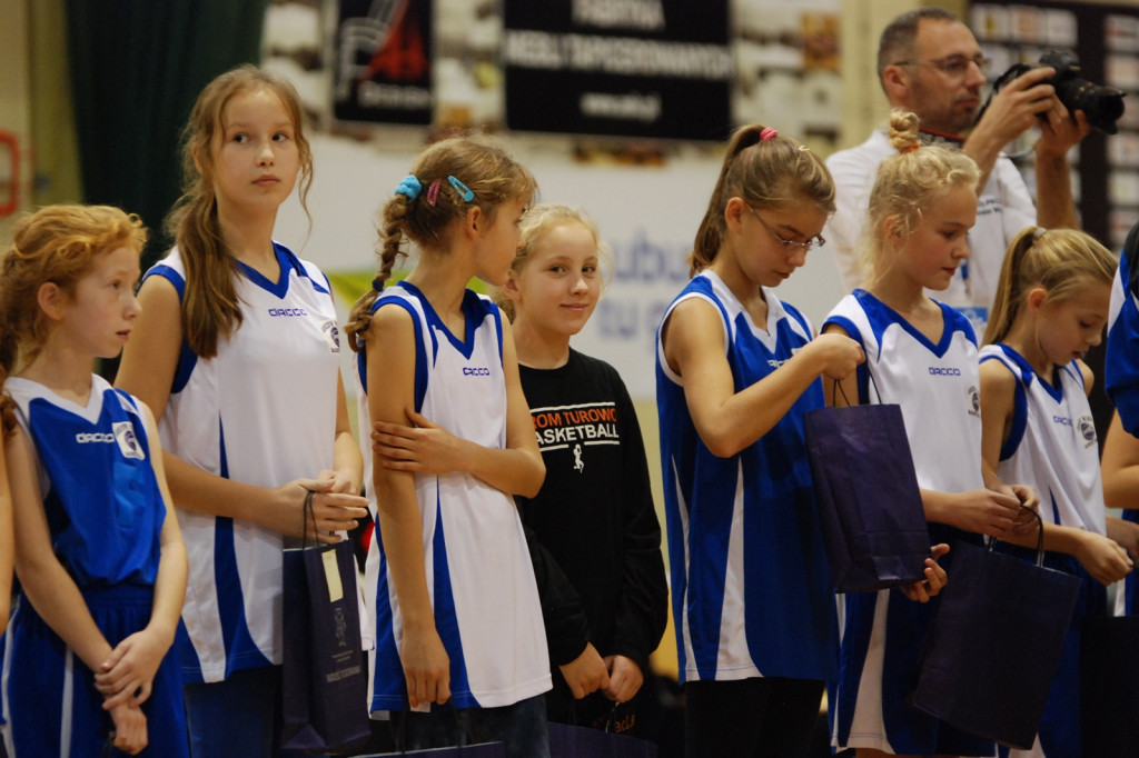 GROM Turowo w programie Nauka-Sport-Przyszłość