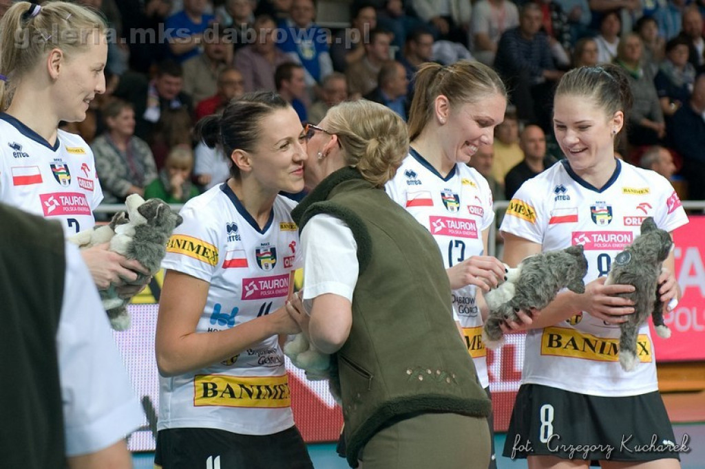 Wilczki Nadleśnictwa Szczecinek ponownie bohaterami