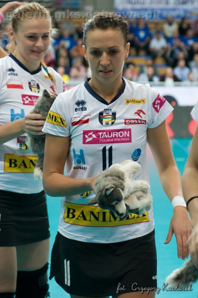 Wilczki Nadleśnictwa Szczecinek ponownie bohaterami