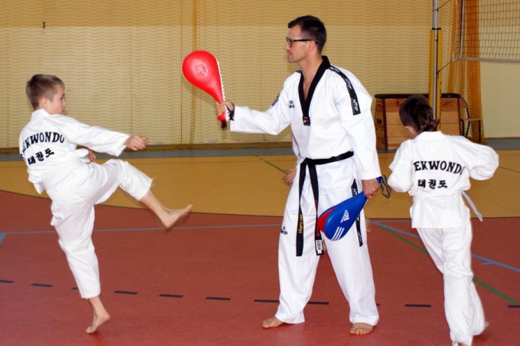 Ponad 18 tys. zł dla Antosia Kopkiewicza