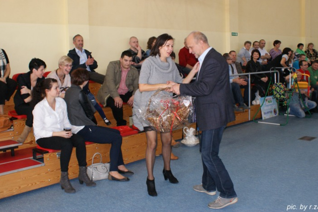 Ponad 18 tys. zł dla Antosia Kopkiewicza