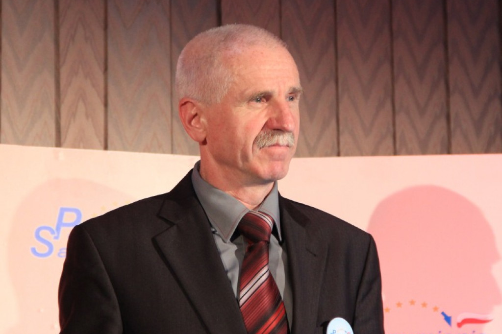 Konwencja wyborcza KWW Porozumienie Samorządowe