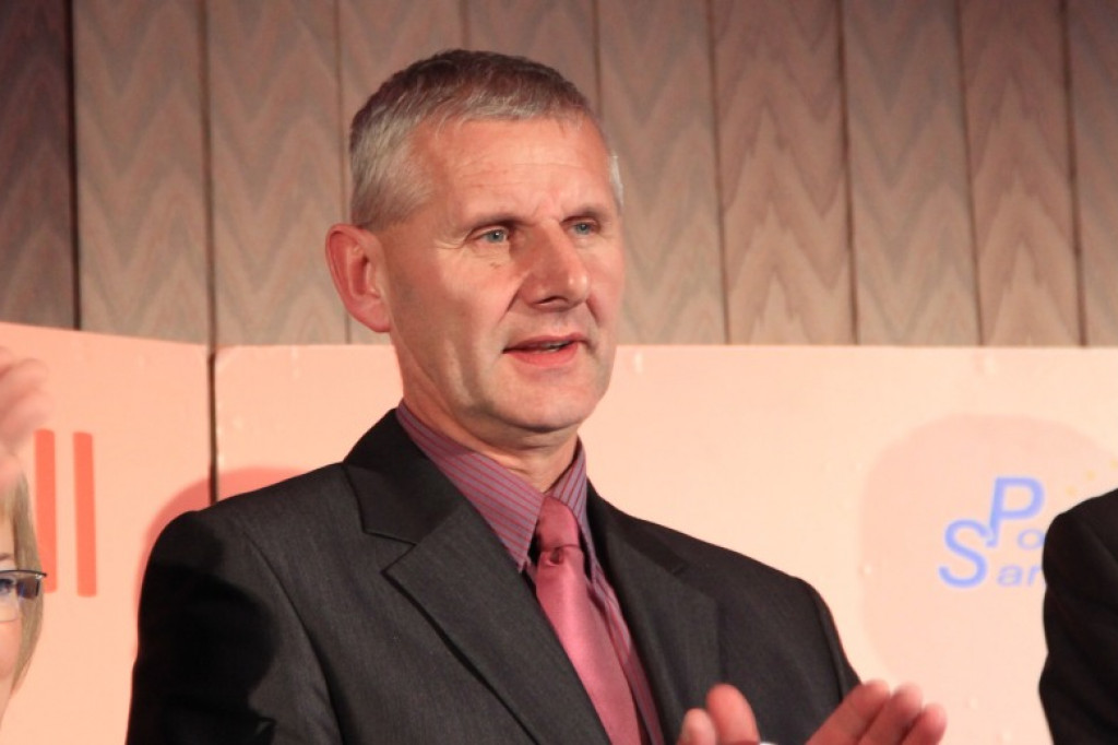 Konwencja wyborcza KWW Porozumienie Samorządowe