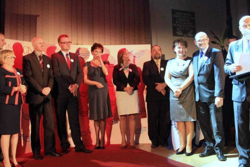 Konwencja wyborcza KWW Porozumienie Samorządowe