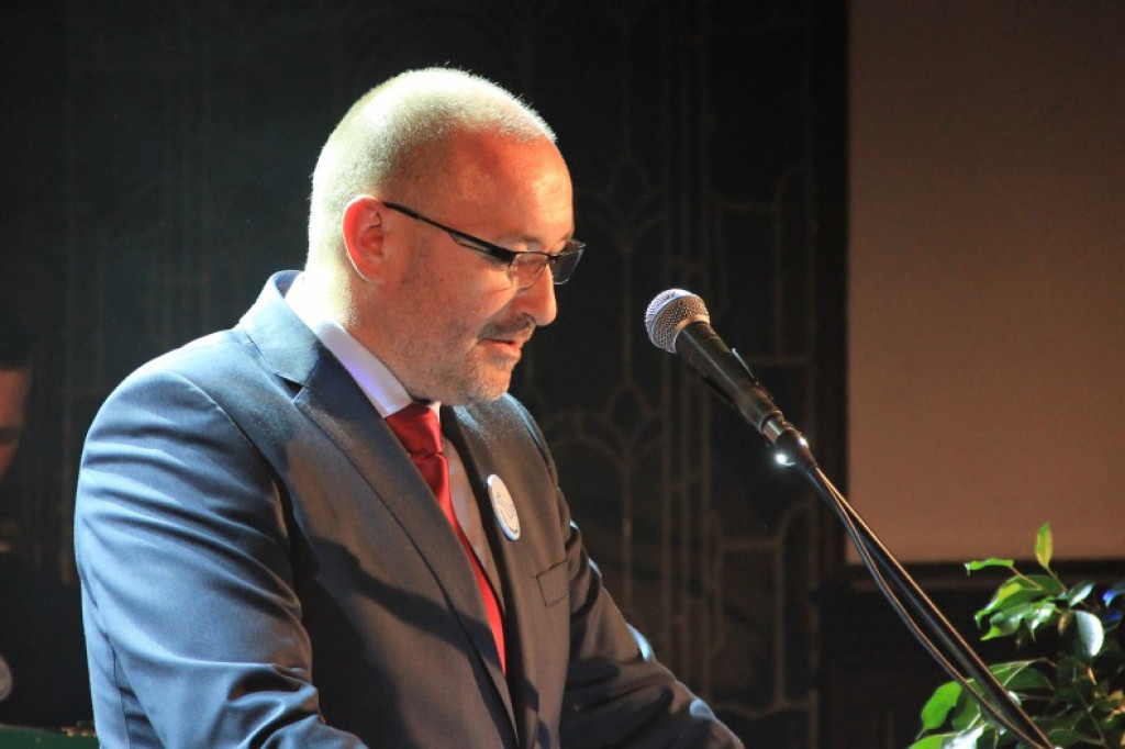 Konwencja wyborcza KWW Porozumienie Samorządowe