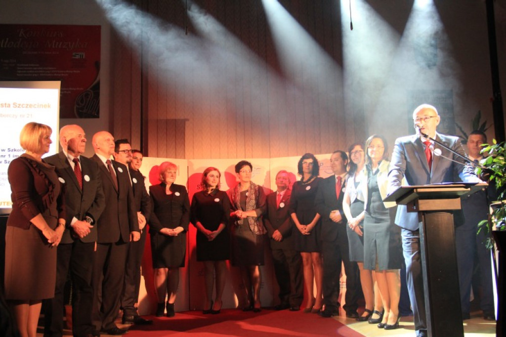 Konwencja wyborcza KWW Porozumienie Samorządowe