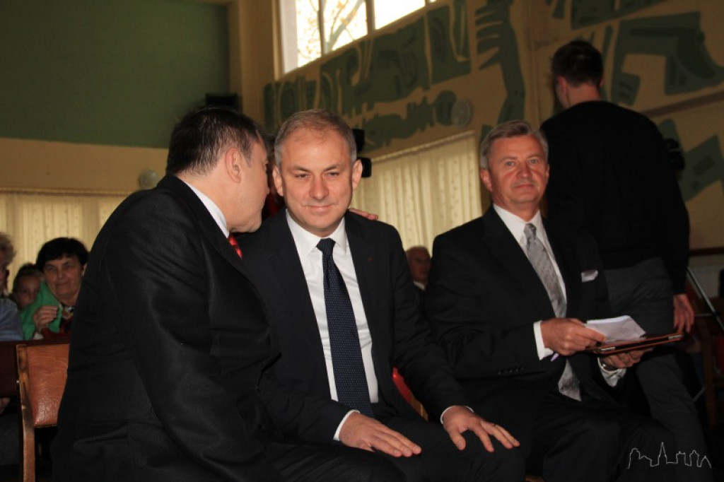 Konwencja wyborcza SLD