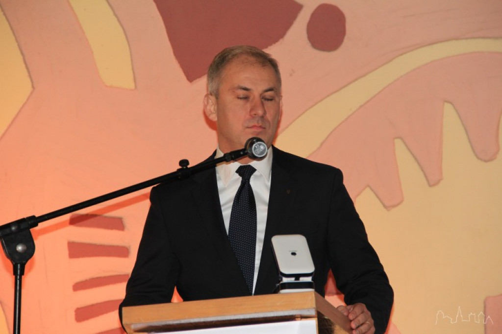 Konwencja wyborcza SLD