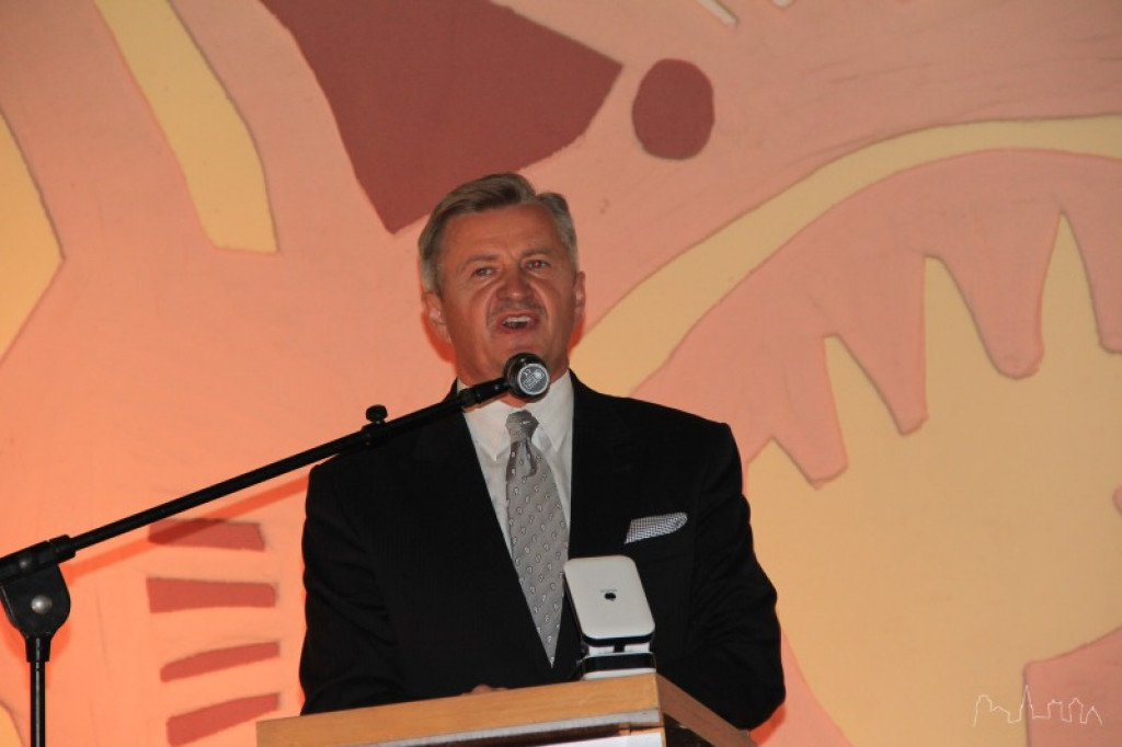 Konwencja wyborcza SLD